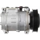Purchase Top-Quality New Compressor And Clutch by SPECTRA PREMIUM INDUSTRIES - 0658381 pa9