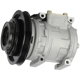 Purchase Top-Quality New Compressor And Clutch by SPECTRA PREMIUM INDUSTRIES - 0658397 pa1