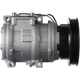 Purchase Top-Quality New Compressor And Clutch by SPECTRA PREMIUM INDUSTRIES - 0658398 pa11