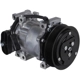 Purchase Top-Quality New Compressor And Clutch by SPECTRA PREMIUM INDUSTRIES - 0658553 pa10