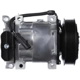 Purchase Top-Quality New Compressor And Clutch by SPECTRA PREMIUM INDUSTRIES - 0658553 pa11