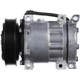 Purchase Top-Quality New Compressor And Clutch by SPECTRA PREMIUM INDUSTRIES - 0658553 pa12