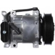 Purchase Top-Quality New Compressor And Clutch by SPECTRA PREMIUM INDUSTRIES - 0658553 pa13