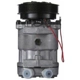 Purchase Top-Quality New Compressor And Clutch by SPECTRA PREMIUM INDUSTRIES - 0658581 pa11