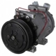 Purchase Top-Quality New Compressor And Clutch by SPECTRA PREMIUM INDUSTRIES - 0658581 pa12