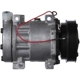 Purchase Top-Quality New Compressor And Clutch by SPECTRA PREMIUM INDUSTRIES - 0658581 pa6