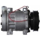 Purchase Top-Quality New Compressor And Clutch by SPECTRA PREMIUM INDUSTRIES - 0658581 pa9