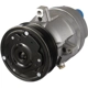 Purchase Top-Quality New Compressor And Clutch by SPECTRA PREMIUM INDUSTRIES - 0658981 pa10