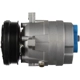 Purchase Top-Quality New Compressor And Clutch by SPECTRA PREMIUM INDUSTRIES - 0658981 pa11