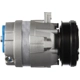 Purchase Top-Quality New Compressor And Clutch by SPECTRA PREMIUM INDUSTRIES - 0658981 pa12