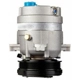 Purchase Top-Quality New Compressor And Clutch by SPECTRA PREMIUM INDUSTRIES - 0658981 pa13