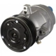 Purchase Top-Quality New Compressor And Clutch by SPECTRA PREMIUM INDUSTRIES - 0658981 pa5