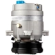 Purchase Top-Quality New Compressor And Clutch by SPECTRA PREMIUM INDUSTRIES - 0658981 pa9