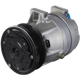 Purchase Top-Quality New Compressor And Clutch by SPECTRA PREMIUM INDUSTRIES - 0658991 pa10
