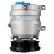 Purchase Top-Quality New Compressor And Clutch by SPECTRA PREMIUM INDUSTRIES - 0658991 pa2