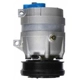 Purchase Top-Quality New Compressor And Clutch by SPECTRA PREMIUM INDUSTRIES - 0658991 pa4
