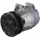 Purchase Top-Quality New Compressor And Clutch by SPECTRA PREMIUM INDUSTRIES - 0658991 pa5