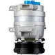 Purchase Top-Quality New Compressor And Clutch by SPECTRA PREMIUM INDUSTRIES - 0658991 pa7