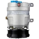 Purchase Top-Quality New Compressor And Clutch by SPECTRA PREMIUM INDUSTRIES - 0658991 pa9