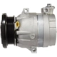 Purchase Top-Quality New Compressor And Clutch by SPECTRA PREMIUM INDUSTRIES - 0658992 pa13
