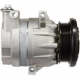 Purchase Top-Quality New Compressor And Clutch by SPECTRA PREMIUM INDUSTRIES - 0658992 pa4