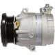 Purchase Top-Quality New Compressor And Clutch by SPECTRA PREMIUM INDUSTRIES - 0658992 pa5