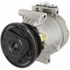Purchase Top-Quality New Compressor And Clutch by SPECTRA PREMIUM INDUSTRIES - 0658992 pa6
