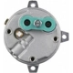 Purchase Top-Quality New Compressor And Clutch by SPECTRA PREMIUM INDUSTRIES - 0658994 pa1