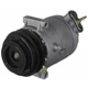 Purchase Top-Quality New Compressor And Clutch by SPECTRA PREMIUM INDUSTRIES - 0668275 pa6