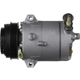 Purchase Top-Quality New Compressor And Clutch by SPECTRA PREMIUM INDUSTRIES - 0668275 pa8