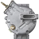 Purchase Top-Quality New Compressor And Clutch by SPECTRA PREMIUM INDUSTRIES - 0668275 pa9