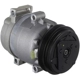 Purchase Top-Quality New Compressor And Clutch by SPECTRA PREMIUM INDUSTRIES - 0668277 pa10