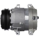 Purchase Top-Quality New Compressor And Clutch by SPECTRA PREMIUM INDUSTRIES - 0668277 pa11