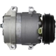 Purchase Top-Quality New Compressor And Clutch by SPECTRA PREMIUM INDUSTRIES - 0668277 pa12