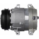 Purchase Top-Quality New Compressor And Clutch by SPECTRA PREMIUM INDUSTRIES - 0668277 pa4