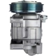 Purchase Top-Quality New Compressor And Clutch by SPECTRA PREMIUM INDUSTRIES - 0668452 pa2