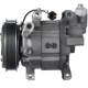 Purchase Top-Quality New Compressor And Clutch by SPECTRA PREMIUM INDUSTRIES - 0668452 pa3