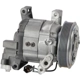 Purchase Top-Quality New Compressor And Clutch by SPECTRA PREMIUM INDUSTRIES - 0668452 pa5