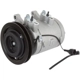 Purchase Top-Quality New Compressor And Clutch by SPECTRA PREMIUM INDUSTRIES - 0668455 pa4