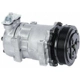 Purchase Top-Quality New Compressor And Clutch by SPECTRA PREMIUM INDUSTRIES - 0668550 pa1