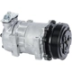 Purchase Top-Quality New Compressor And Clutch by SPECTRA PREMIUM INDUSTRIES - 0668550 pa2