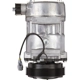 Purchase Top-Quality New Compressor And Clutch by SPECTRA PREMIUM INDUSTRIES - 0668550 pa4