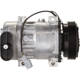 Purchase Top-Quality New Compressor And Clutch by SPECTRA PREMIUM INDUSTRIES - 0668550 pa5