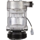 Purchase Top-Quality New Compressor And Clutch by SPECTRA PREMIUM INDUSTRIES - 0668550 pa6