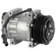 Purchase Top-Quality New Compressor And Clutch by SPECTRA PREMIUM INDUSTRIES - 0668589 pa1