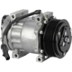 Purchase Top-Quality New Compressor And Clutch by SPECTRA PREMIUM INDUSTRIES - 0668589 pa2