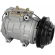 Purchase Top-Quality New Compressor And Clutch by SPECTRA PREMIUM INDUSTRIES - 0678316 pa1