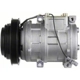 Purchase Top-Quality New Compressor And Clutch by SPECTRA PREMIUM INDUSTRIES - 0678316 pa10