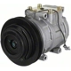 Purchase Top-Quality New Compressor And Clutch by SPECTRA PREMIUM INDUSTRIES - 0678316 pa11