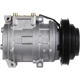 Purchase Top-Quality New Compressor And Clutch by SPECTRA PREMIUM INDUSTRIES - 0678316 pa2